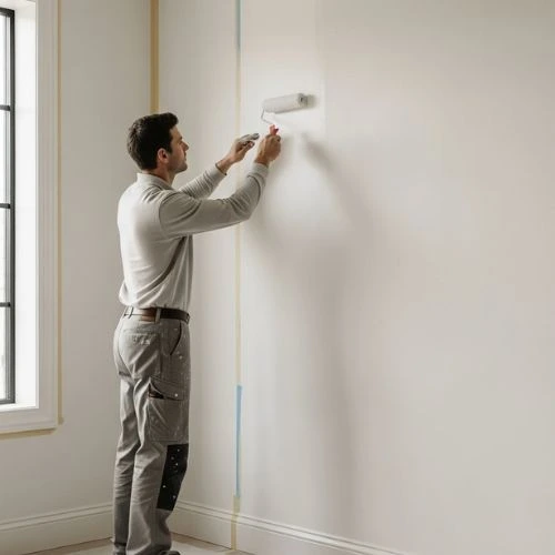 Humidité et moisissures sur les murs à Cruseilles : causes et solutions durables
