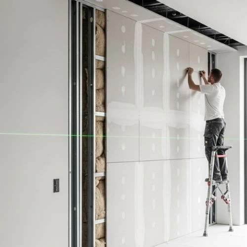 Isolation thermique ou phonique en Haute-Savoie : comment bien choisir