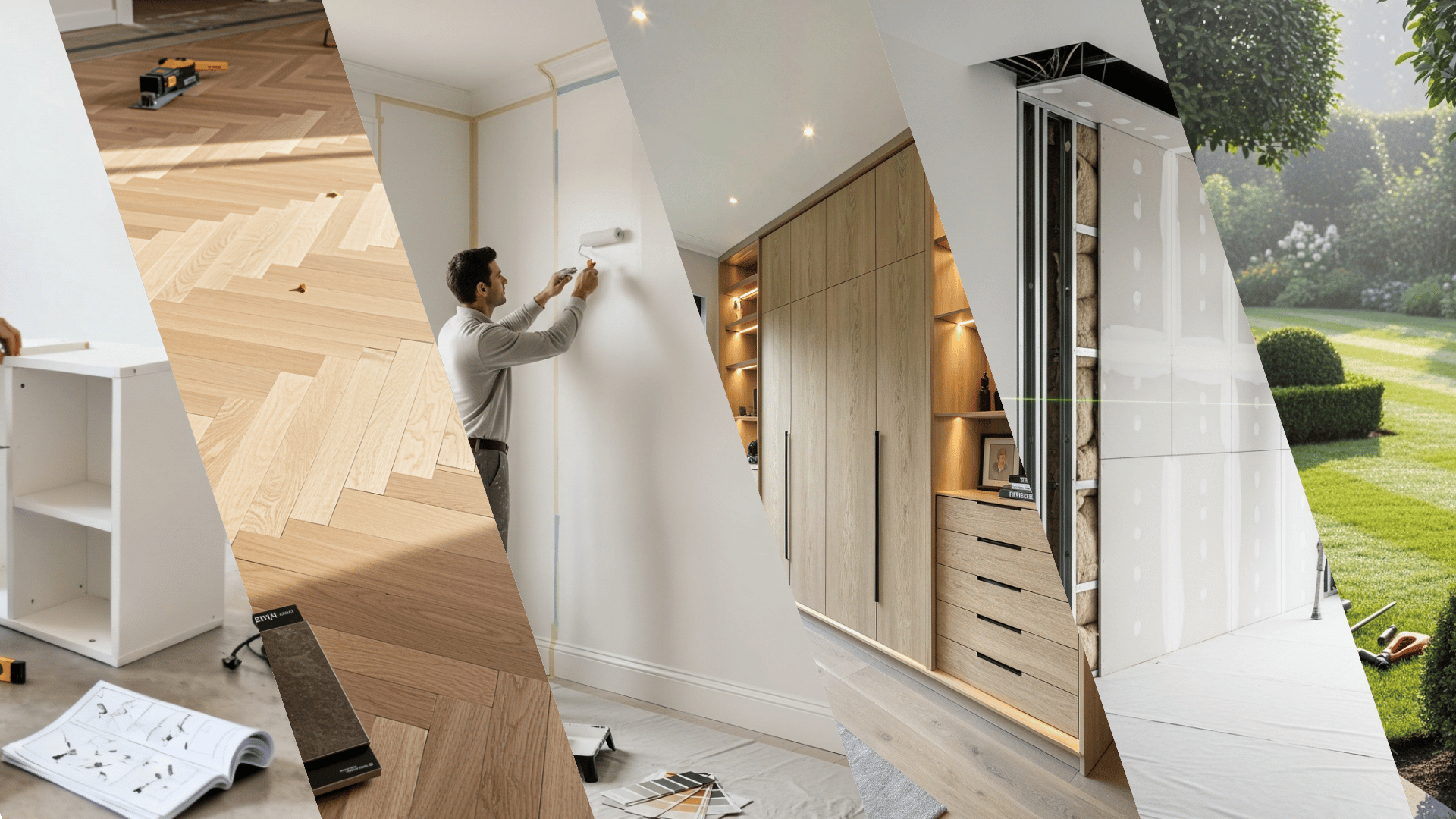 Multiservice Greg Rénov Haute-Savoie